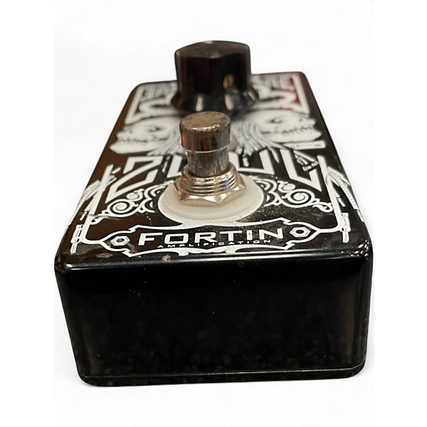 Used Fortin ZUUL Effect Pedal