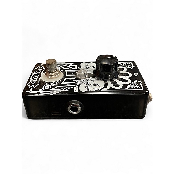 Used Fortin ZUUL Effect Pedal