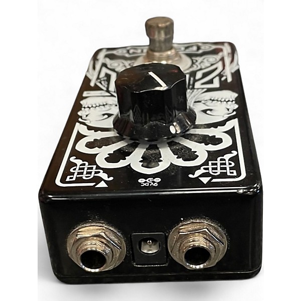 Used Fortin ZUUL Effect Pedal