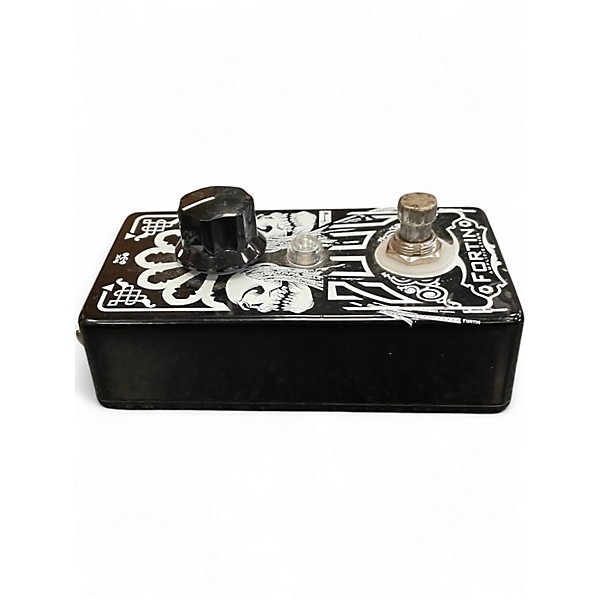 Used Fortin ZUUL Effect Pedal