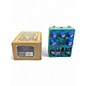 Used Electronic Audio Experiments Eldritch Blast Fuzz Effect Pedal thumbnail