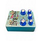 Used Electronic Audio Experiments Eldritch Blast Fuzz Effect Pedal