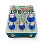 Used Electronic Audio Experiments Eldritch Blast Fuzz Effect Pedal