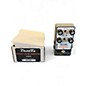 Used Pastfx Chorus Ensemble Mini 3002 BBD Effect Pedal thumbnail