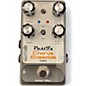 Used Pastfx Chorus Ensemble Mini 3002 BBD Effect Pedal