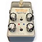 Used Pastfx Chorus Ensemble Mini 3002 BBD Effect Pedal
