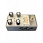 Used Pastfx Chorus Ensemble Mini 3002 BBD Effect Pedal