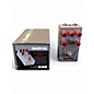 Used Wampler Tumnus Deluxe Overdrive Germanium Effect Pedal thumbnail