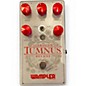 Used Wampler Tumnus Deluxe Overdrive Germanium Effect Pedal
