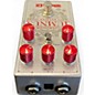 Used Wampler Tumnus Deluxe Overdrive Germanium Effect Pedal