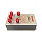 Used Wampler Tumnus Deluxe Overdrive Germanium Effect Pedal