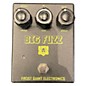 Used Frost Giant Electronics Big Fuzz Effect Pedal