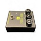 Used Frost Giant Electronics Big Fuzz Effect Pedal