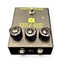 Used Frost Giant Electronics Big Fuzz Effect Pedal
