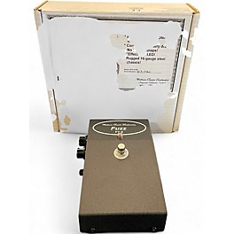 Used Wattson FY-6 Effect Pedal