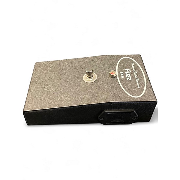 Used Wattson FY-6 Effect Pedal