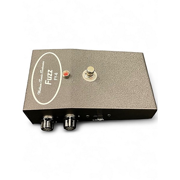 Used Wattson FY-6 Effect Pedal