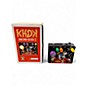 Used KHDK Unicorn Blood 2 Effect Pedal thumbnail