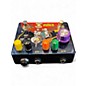 Used KHDK Unicorn Blood 2 Effect Pedal