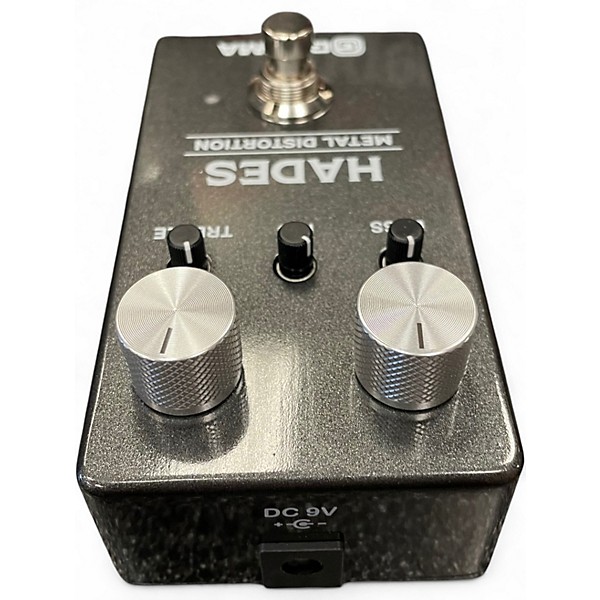 Used GAMMA HADES Effect Pedal
