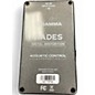 Used GAMMA HADES Effect Pedal