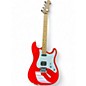 Used Flight Pathfinder Red Ukulele thumbnail