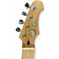 Used Flight Pathfinder Red Ukulele
