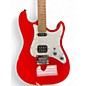 Used Flight Pathfinder Red Ukulele