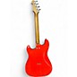 Used Flight Pathfinder Red Ukulele