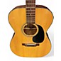 Used Citation CIT5000 Natural Acoustic Guitar