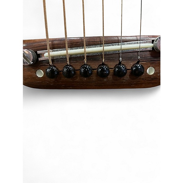 Used Citation CIT5000 Natural Acoustic Guitar