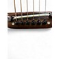 Used Citation CIT5000 Natural Acoustic Guitar