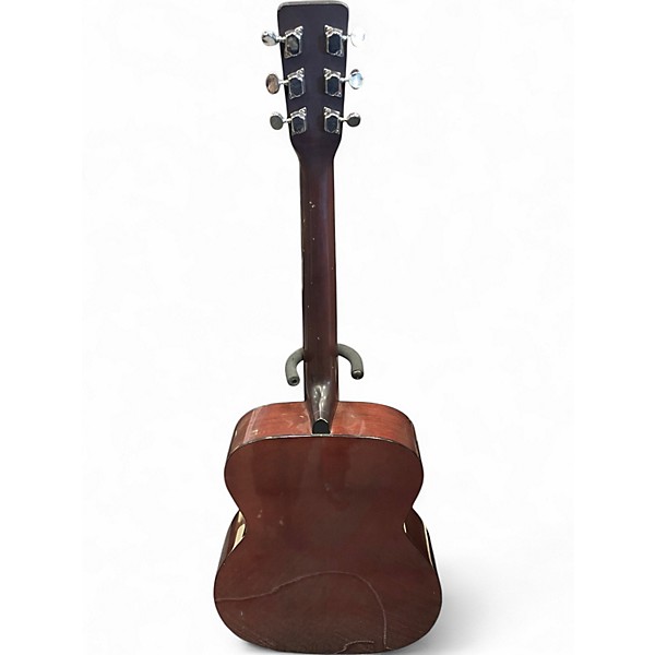 Used Citation CIT5000 Natural Acoustic Guitar