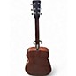 Used Citation CIT5000 Natural Acoustic Guitar