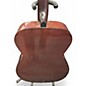 Used Citation CIT5000 Natural Acoustic Guitar