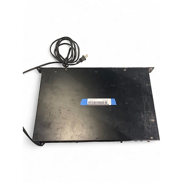 Used KORG DRV-1000 Effects Processor