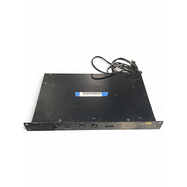 Used KORG DRV-1000 Effects Processor