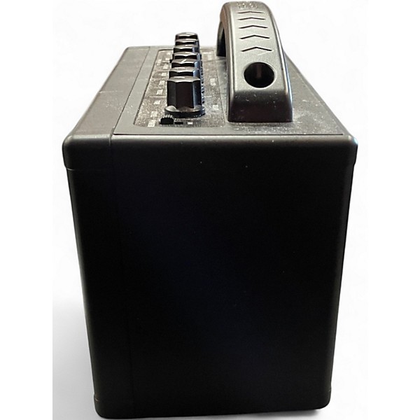 Used BOSS KTN-MINI Katana Mini Battery Powered Amp