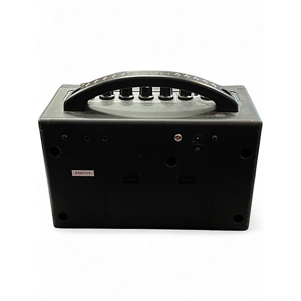 Used BOSS KTN-MINI Katana Mini Battery Powered Amp