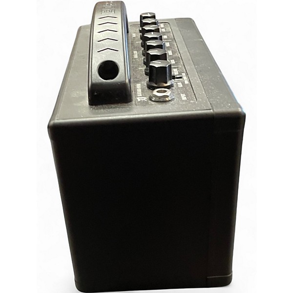 Used BOSS KTN-MINI Katana Mini Battery Powered Amp