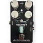 Used Electro-Harmonix Oceans 11 Reverb Effect Pedal thumbnail