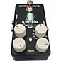 Used Electro-Harmonix Oceans 11 Reverb Effect Pedal
