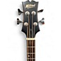 Used Mitchell T239BCE MOHAGANY Acoustic Bass Guitar