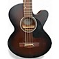 Used Mitchell T239BCE MOHAGANY Acoustic Bass Guitar