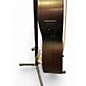 Used Mitchell T239BCE MOHAGANY Acoustic Bass Guitar
