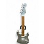 Used 2025 Fender H.E.R. Stratocaster Chrome Glow Solid Body Electric Guitar thumbnail