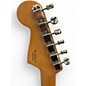 Used 2025 Fender H.E.R. Stratocaster Chrome Glow Solid Body Electric Guitar