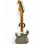 Used 2025 Fender H.E.R. Stratocaster Chrome Glow Solid Body Electric Guitar