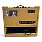 Used Fender Blues Junior 15W 1x12 Tube Guitar Combo Amp