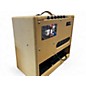 Used Fender Blues Junior 15W 1x12 Tube Guitar Combo Amp